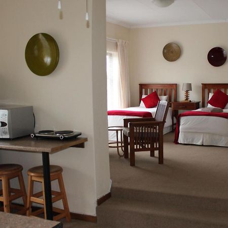 Cosy-Corner Guest House, 乔治 客房 照片