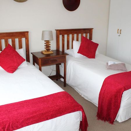 Cosy-Corner Guest House, 乔治 客房 照片