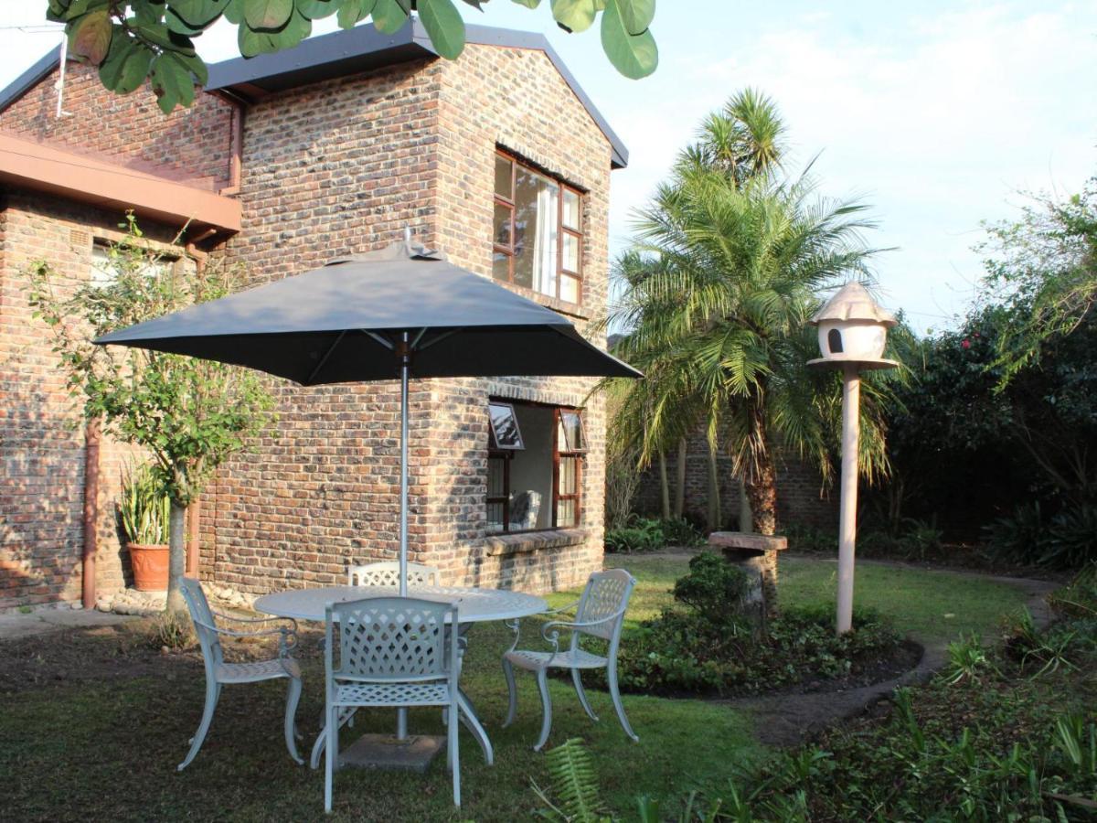 Cosy-Corner Guest House, 乔治 外观 照片