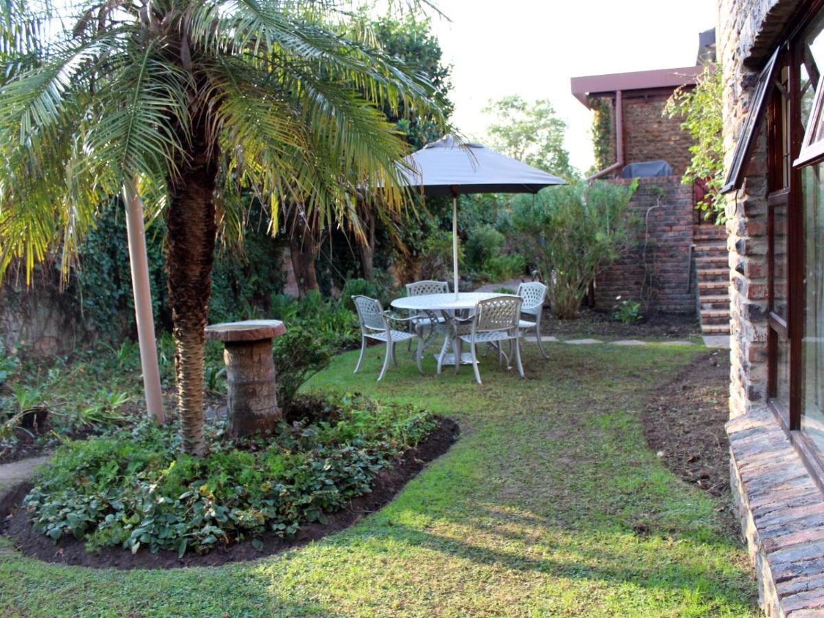 Cosy-Corner Guest House, 乔治 外观 照片