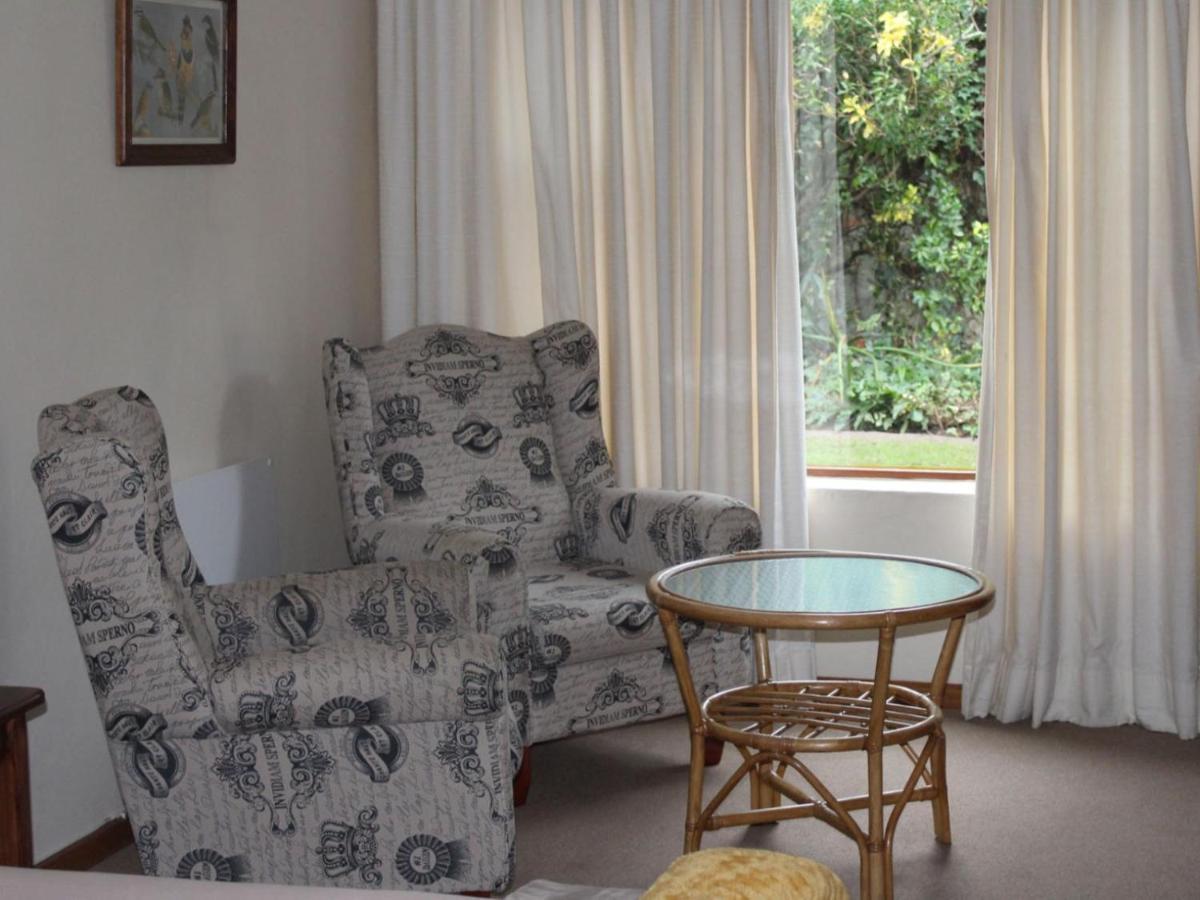 Cosy-Corner Guest House, 乔治 外观 照片