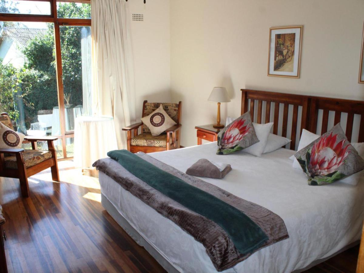 Cosy-Corner Guest House, 乔治 客房 照片