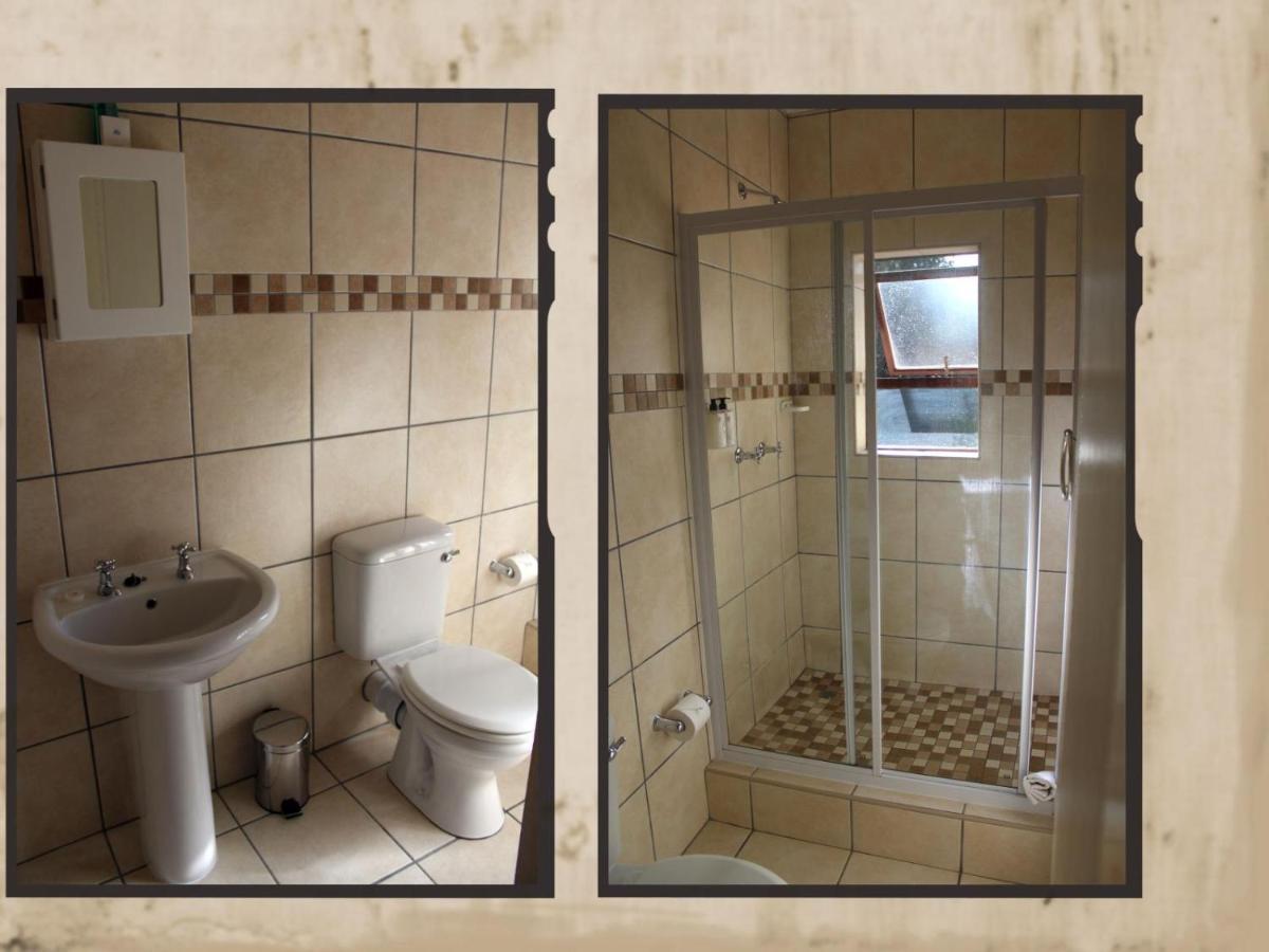 Cosy-Corner Guest House, 乔治 客房 照片
