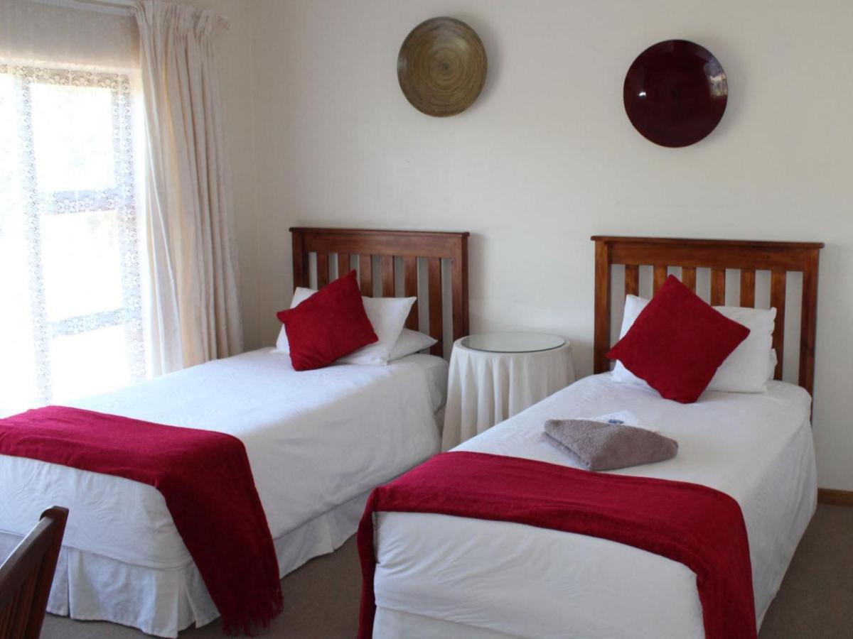 Cosy-Corner Guest House, 乔治 客房 照片