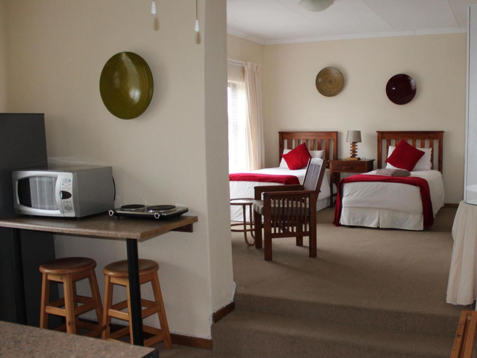 Cosy-Corner Guest House, 乔治 客房 照片