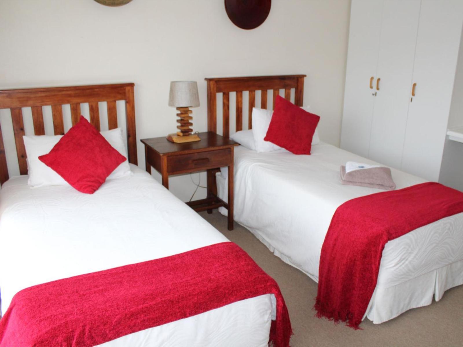 Cosy-Corner Guest House, 乔治 客房 照片