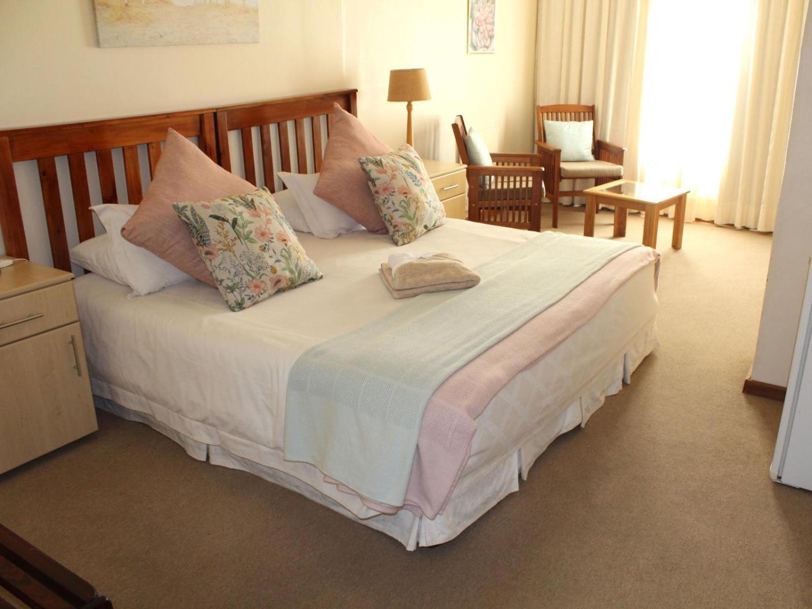 Cosy-Corner Guest House, 乔治 客房 照片