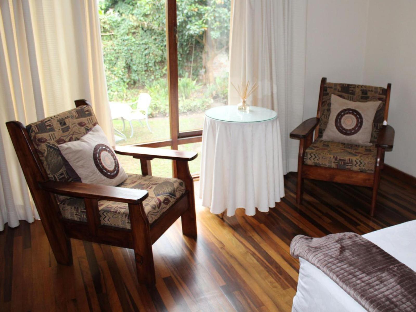 Cosy-Corner Guest House, 乔治 客房 照片