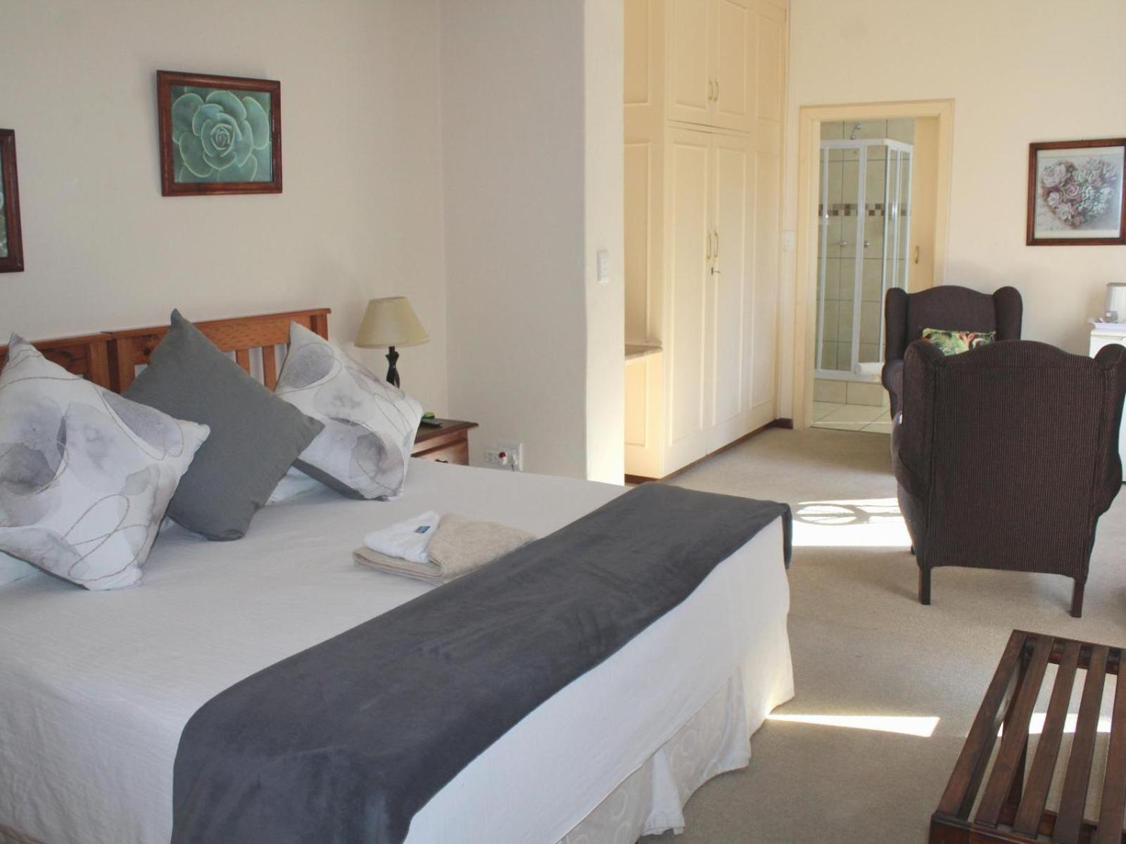 Cosy-Corner Guest House, 乔治 客房 照片