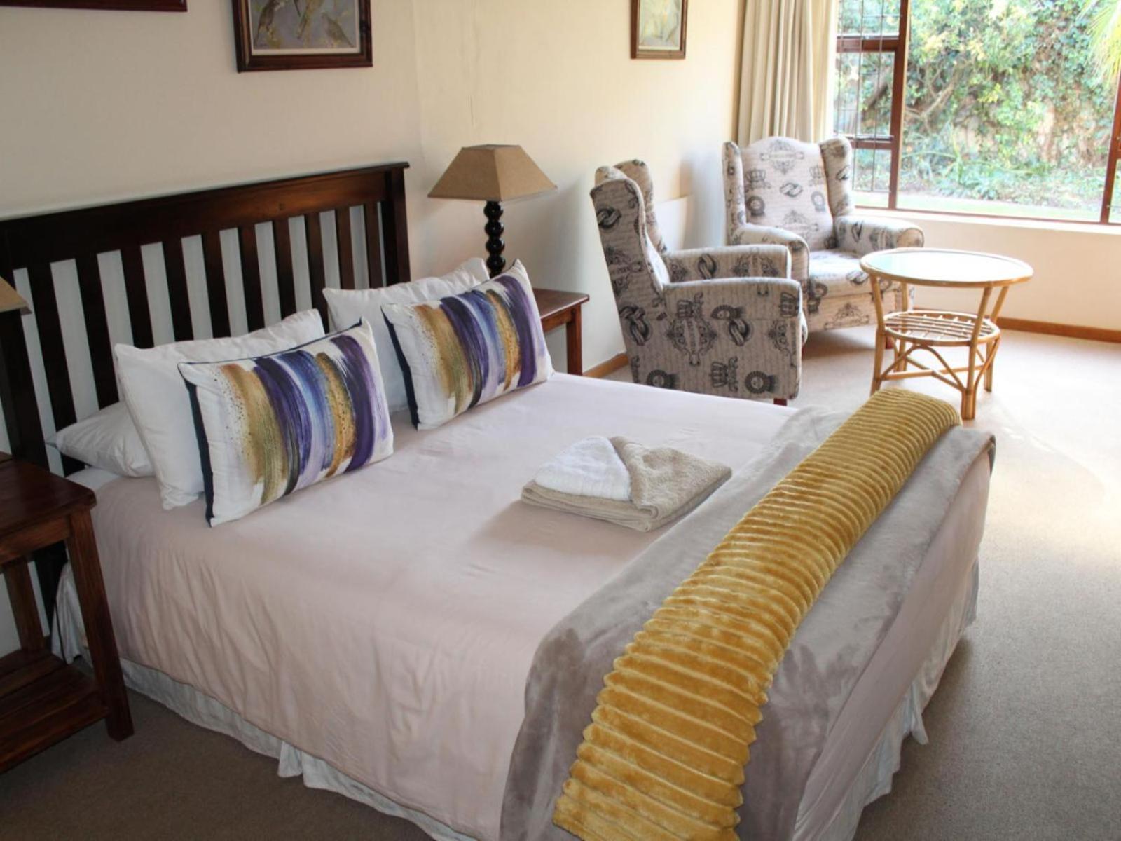 Cosy-Corner Guest House, 乔治 客房 照片